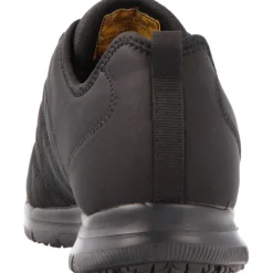 Baskets*Skechers Work Ghenter Srelt SR